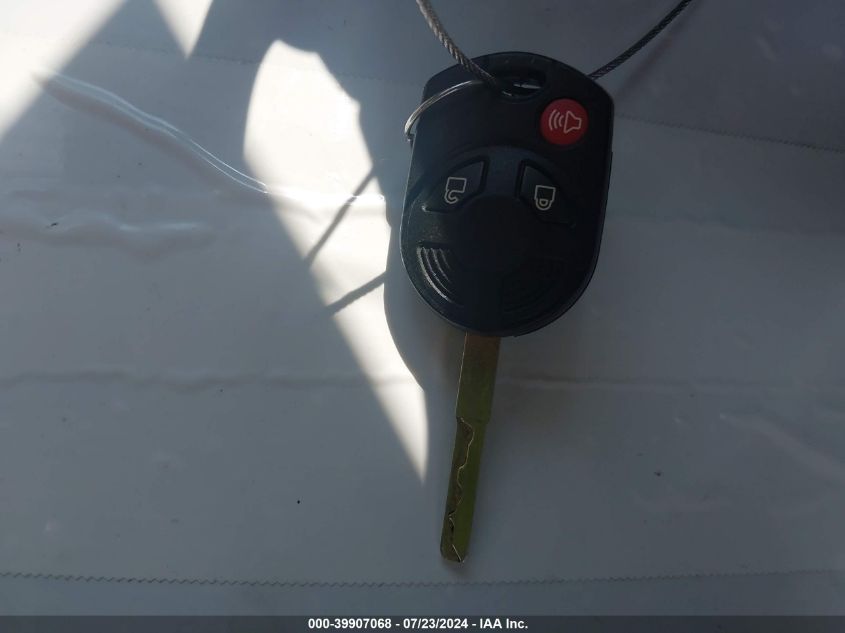 2018 Ford Escape Se VIN: 1FMCU0GDXJUB14233 Lot: 39907068