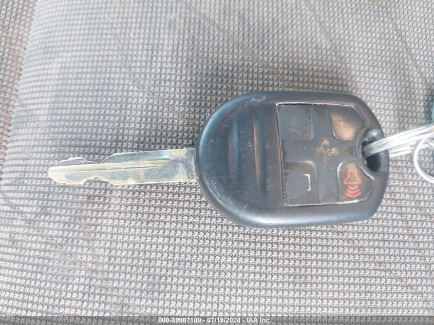 2013 Ford Explorer VIN: 1FM5K8B86DGB07080 Lot: 39907109