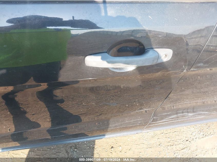 2013 Ford Explorer VIN: 1FM5K8B86DGB07080 Lot: 39907109