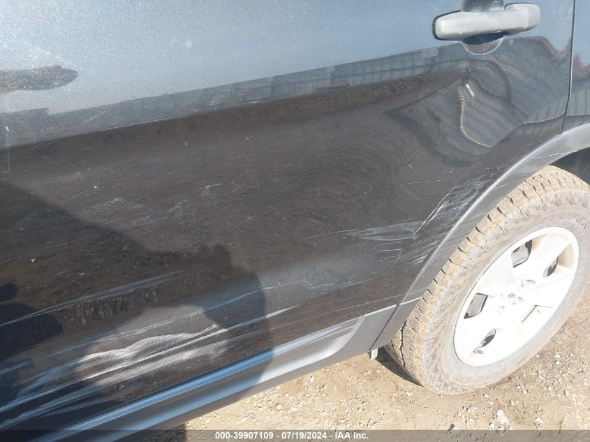 2013 Ford Explorer VIN: 1FM5K8B86DGB07080 Lot: 39907109