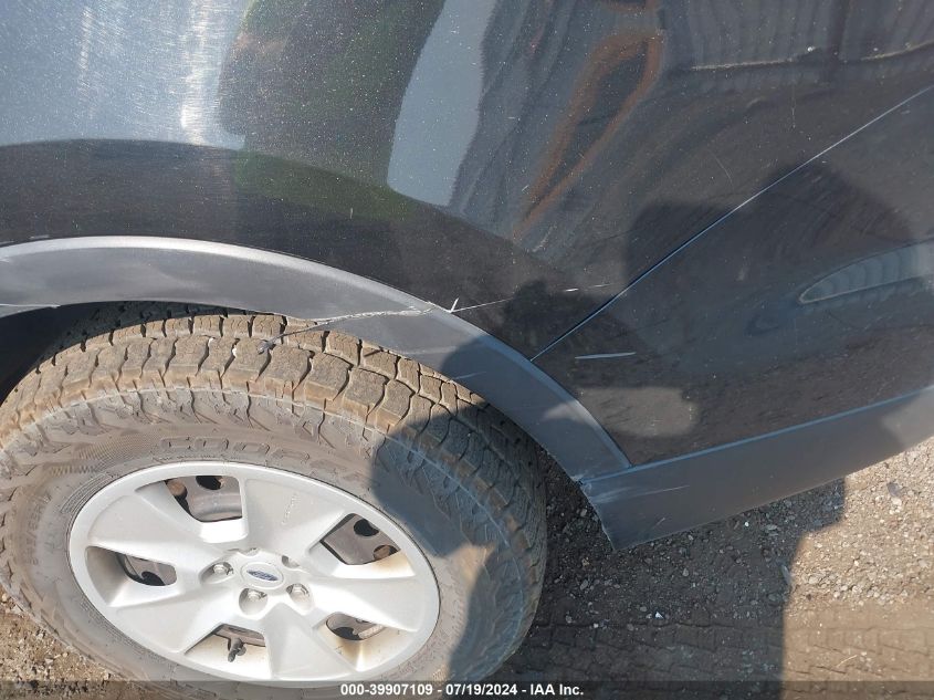 2013 Ford Explorer VIN: 1FM5K8B86DGB07080 Lot: 39907109