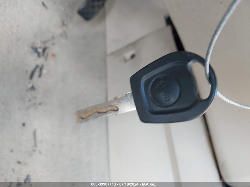 2003 Volkswagen Jetta Gl VIN: 3VWRK69M43M014914 Lot: 39907113