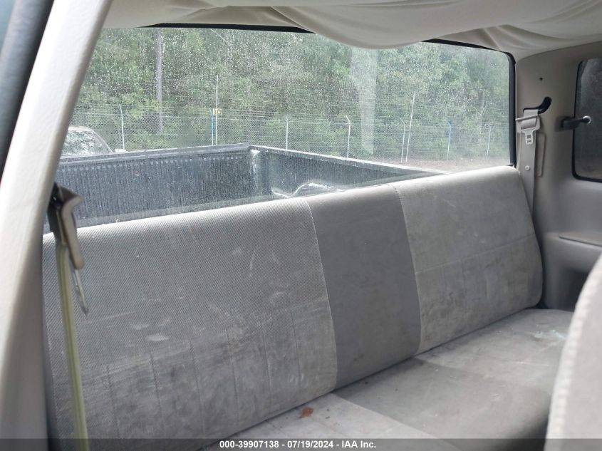 1996 Dodge Ram 1500 VIN: 3B7HC13Y8TG105175 Lot: 39907138