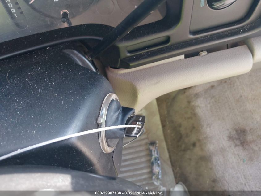 1996 Dodge Ram 1500 VIN: 3B7HC13Y8TG105175 Lot: 39907138