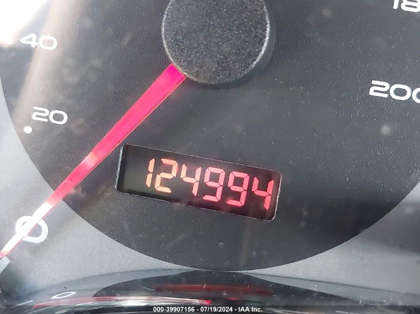 2006 Pontiac Torrent VIN: 2CKDL63F966088504 Lot: 39907156