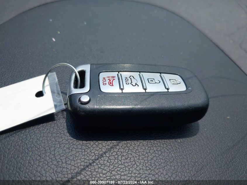 5NPEC4AC9BH003420 2011 Hyundai Sonata Se