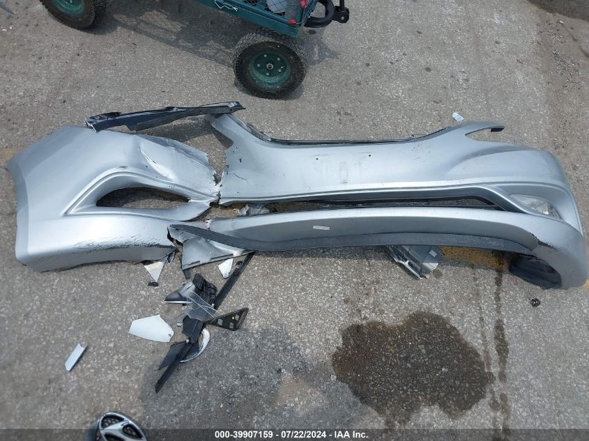 5NPEC4AC9BH003420 2011 Hyundai Sonata Se