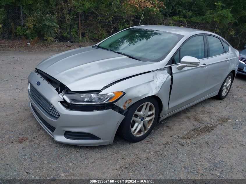 1FA6P0H7XF5121465 | 2015 FORD FUSION