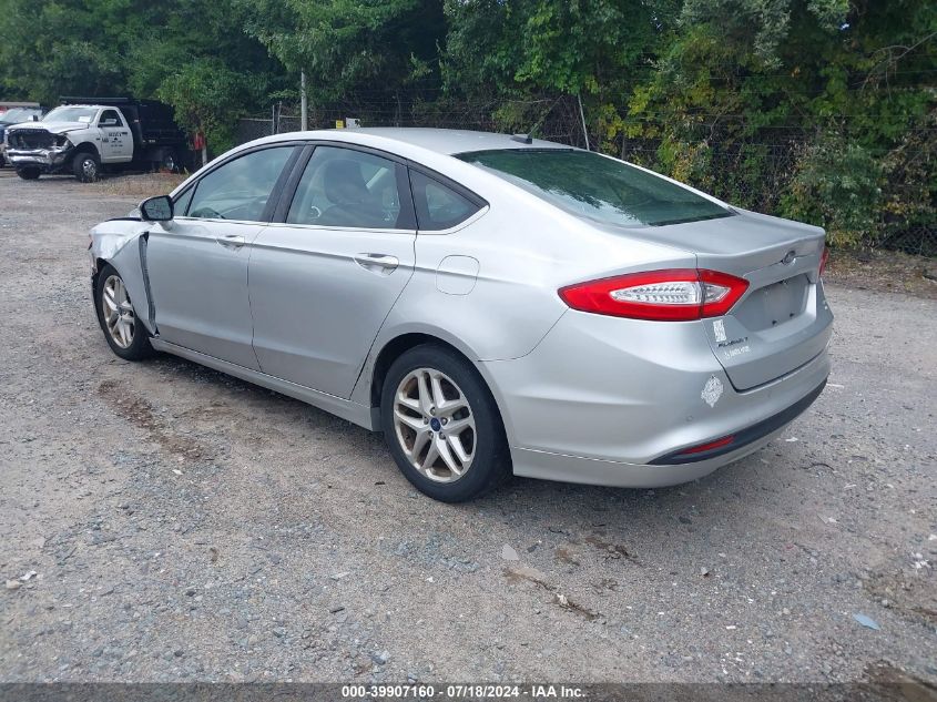 1FA6P0H7XF5121465 | 2015 FORD FUSION