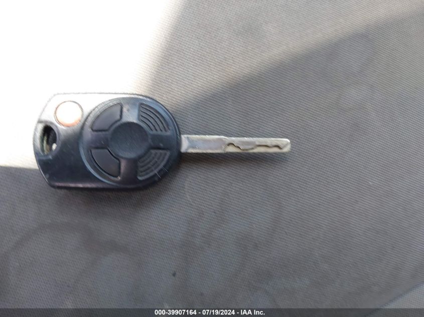 2013 Ford Escape Se VIN: 1FMCU0GX2DUC51701 Lot: 39907164