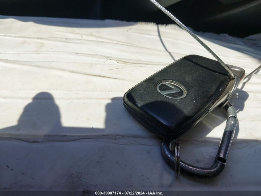 2015 Lexus Es 350 VIN: JTHBK1GG0F2154568 Lot: 39907174