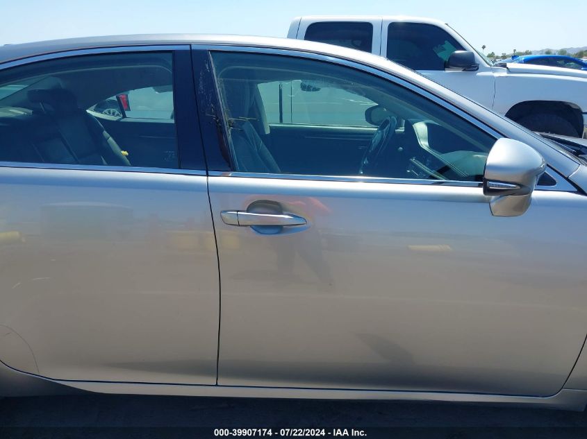 2015 Lexus Es 350 VIN: JTHBK1GG0F2154568 Lot: 39907174