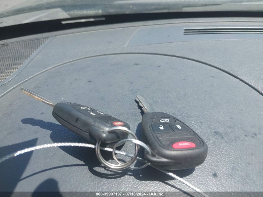 2007 Jeep Grand Cherokee Laredo VIN: 1J8GR48K67C534414 Lot: 39907197