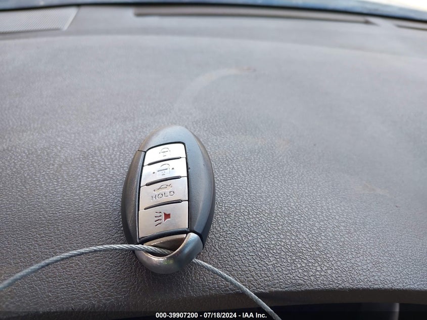 2011 Nissan Altima 2.5 S VIN: 1N4AL2AP3BN421869 Lot: 39907200