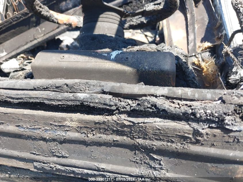 1993 Jeep Wrangler / Yj VIN: 1J4FY29S7PP213459 Lot: 39907217