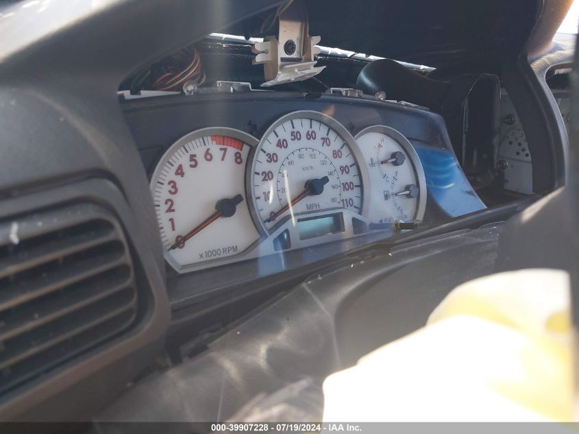 2005 Toyota Corolla Ce/Le/S VIN: 1NXBR32E65Z465077 Lot: 39907228