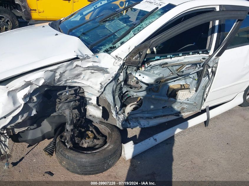 2005 Toyota Corolla Ce/Le/S VIN: 1NXBR32E65Z465077 Lot: 39907228