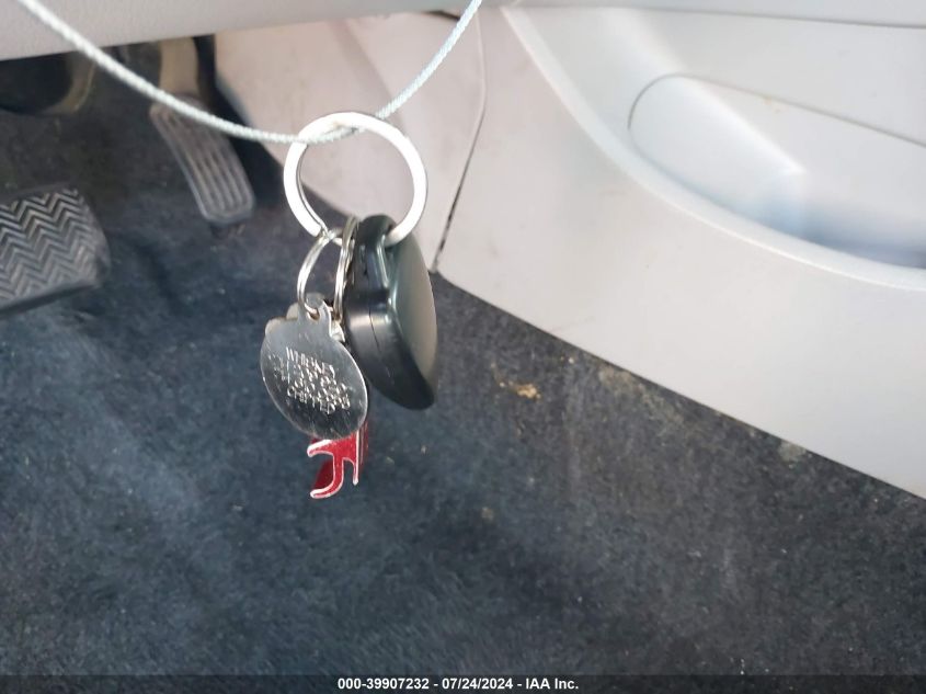 2010 Toyota Corolla Le VIN: JTDBU4EE0AJ071459 Lot: 39907232