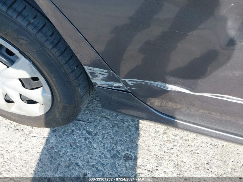 2010 Toyota Corolla Le VIN: JTDBU4EE0AJ071459 Lot: 39907232