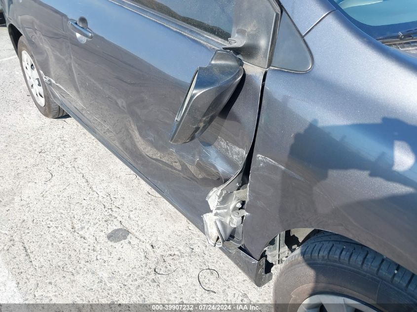 2010 Toyota Corolla Le VIN: JTDBU4EE0AJ071459 Lot: 39907232