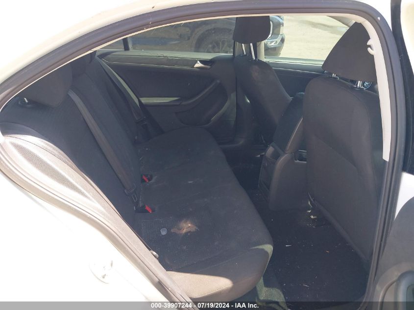 2016 Volkswagen Jetta S VIN: 3VW167AJ7GM315448 Lot: 39907244