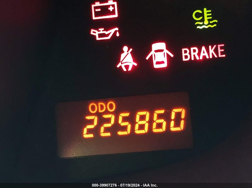 2012 Scion Xd VIN: JTKKU4B42C1028586 Lot: 39907276