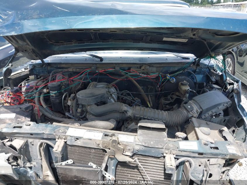 1994 Ford F150 VIN: 1FTEX15N4RKB59441 Lot: 39907278