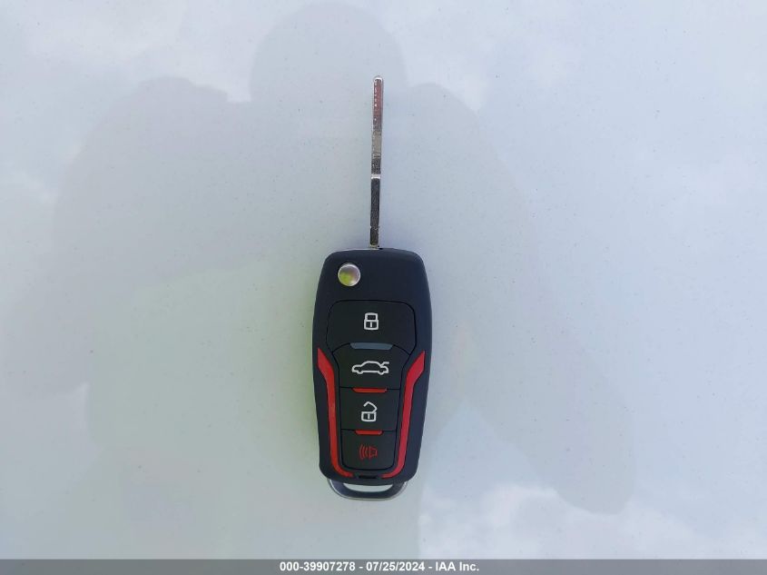 1994 Ford F150 VIN: 1FTEX15N4RKB59441 Lot: 39907278