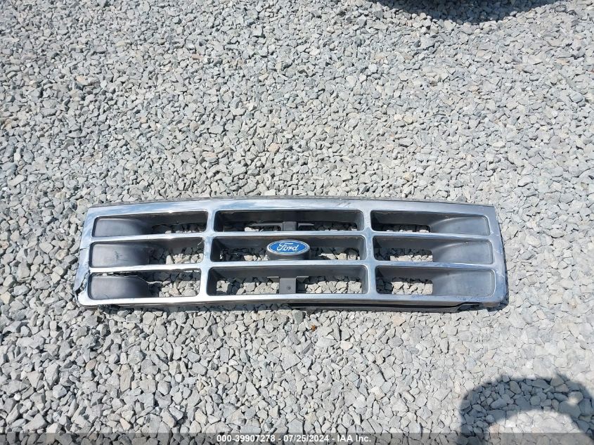 1994 Ford F150 VIN: 1FTEX15N4RKB59441 Lot: 39907278