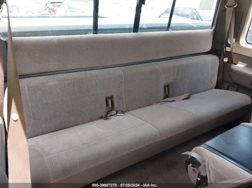 1994 Ford F150 VIN: 1FTEX15N4RKB59441 Lot: 39907278