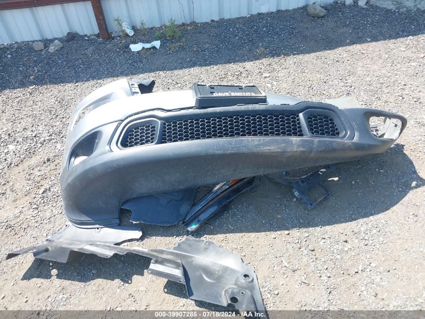 2017 Jeep Cherokee Latitude 4X4 VIN: 1C4PJMCB5HW588194 Lot: 39907285