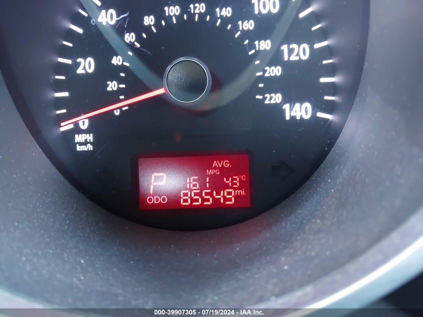 2013 KIA SOUL + - KNDJT2A69D7510662