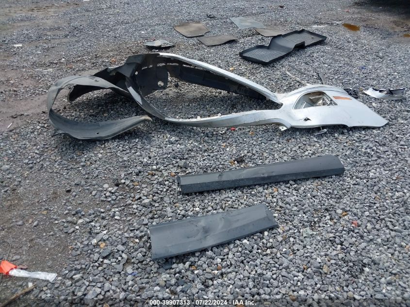 2011 Ford Fusion Sel VIN: 3FAHP0JG4BR150549 Lot: 39907313