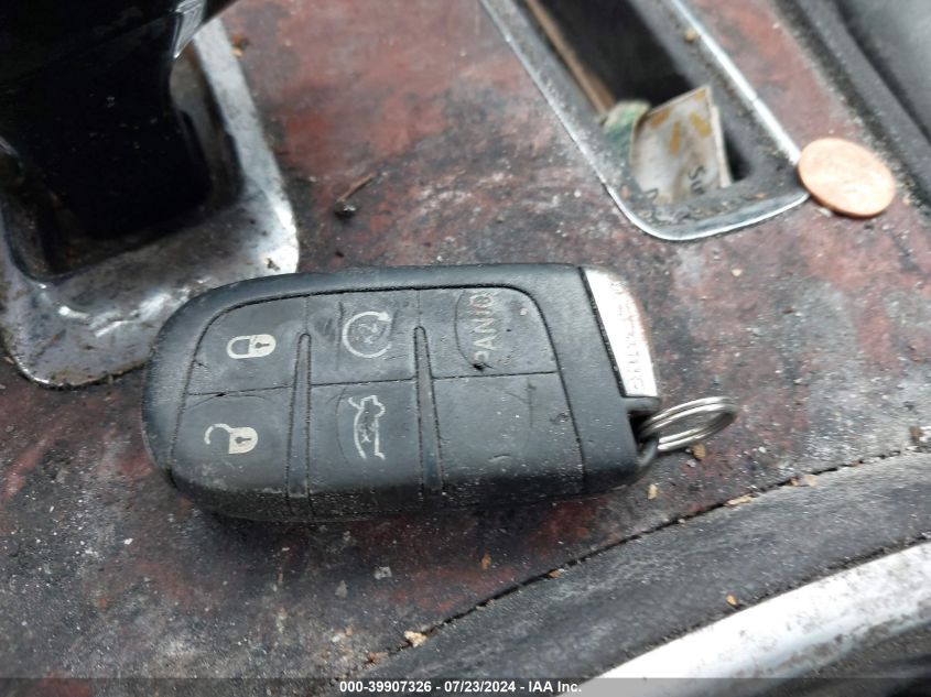 2012 Chrysler 300 Limited VIN: 2C3CCACG8CH224155 Lot: 39907326