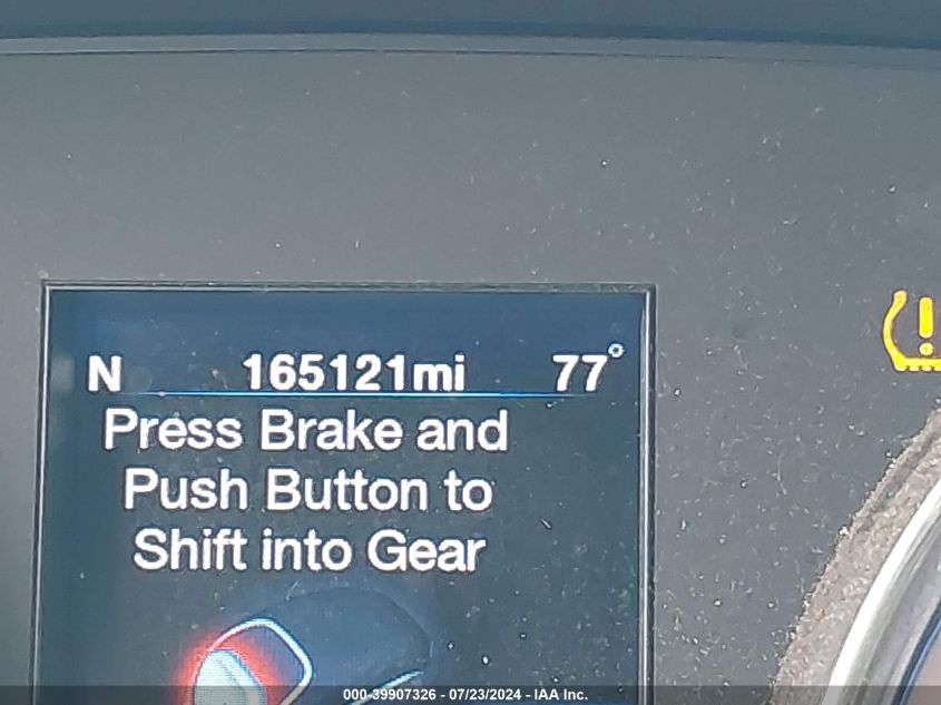 2012 Chrysler 300 Limited VIN: 2C3CCACG8CH224155 Lot: 39907326