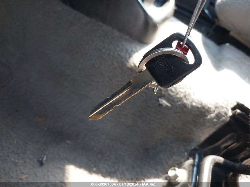 1998 Ford Ranger Splash/Xl/Xlt VIN: 1FTZR15UXWPB23416 Lot: 39907334