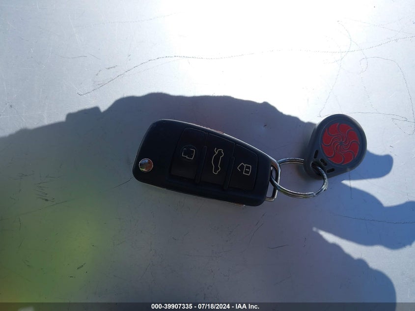 2016 AUDI A3 2.0T PREMIUM - WAUB8GFFXG1117740