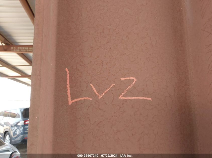 2011 Toyota Tacoma VIN: 5TFNX4CN2BX005467 Lot: 39907340