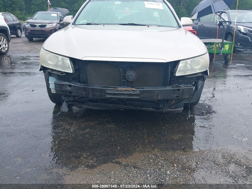 2007 Hyundai Sonata Se/Limited VIN: 5NPEU46F67H207759 Lot: 39907348