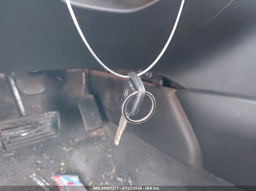 2009 Honda Accord 2.4 Ex-L VIN: 1HGCP26849A077612 Lot: 39907377