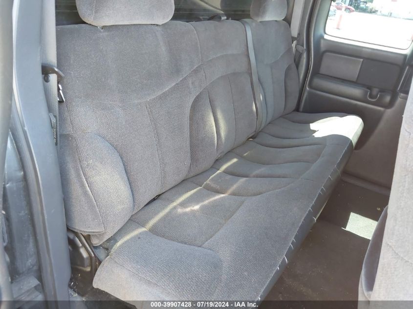 2001 GMC Sierra 1500 Sle VIN: 2GTEC19T711185332 Lot: 39907428