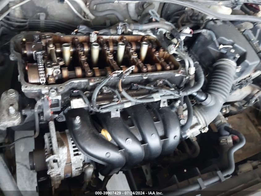 2009 Toyota Corolla S/Le/Xle VIN: 1NXBU40EX9Z016496 Lot: 39907429