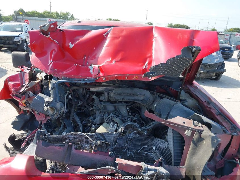 2006 Ford F-150 Xlt VIN: 1FTRW12W26KC99811 Lot: 39907436