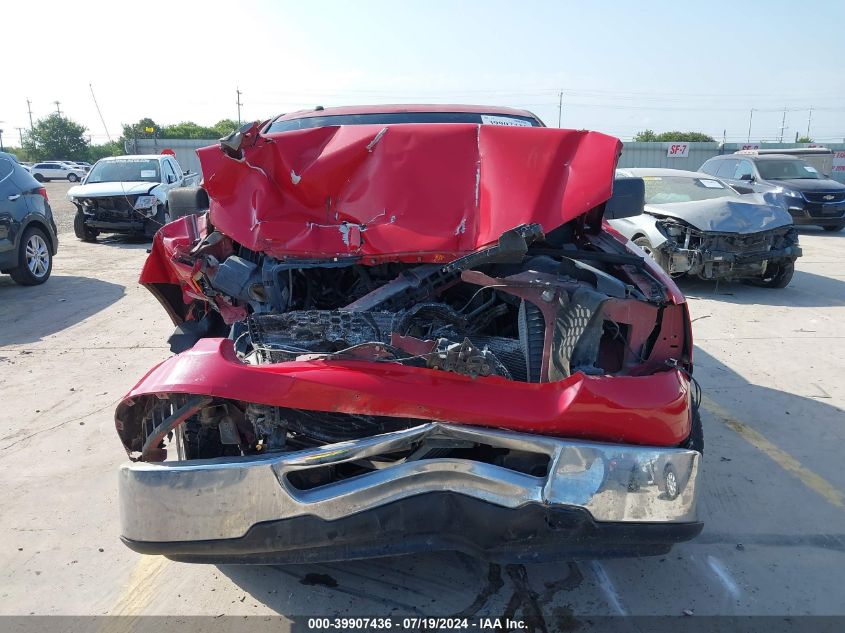 2006 Ford F-150 Xlt VIN: 1FTRW12W26KC99811 Lot: 39907436