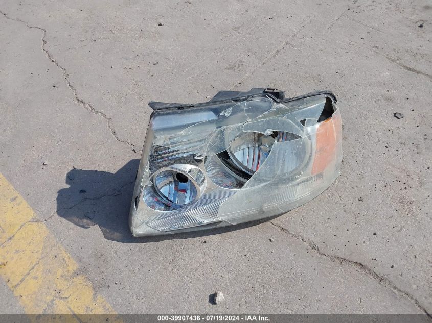 2006 Ford F-150 Xlt VIN: 1FTRW12W26KC99811 Lot: 39907436