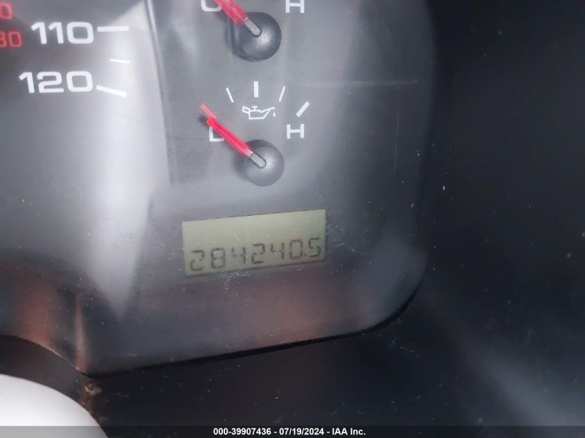 2006 Ford F-150 Xlt VIN: 1FTRW12W26KC99811 Lot: 39907436