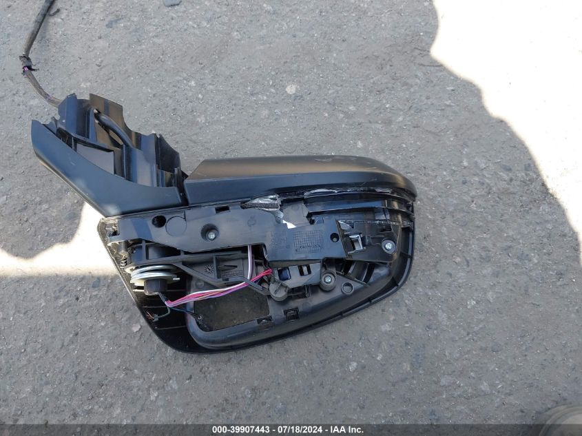 2020 Toyota Rav4 Xle VIN: 2T3P1RFV4LC061257 Lot: 39907443