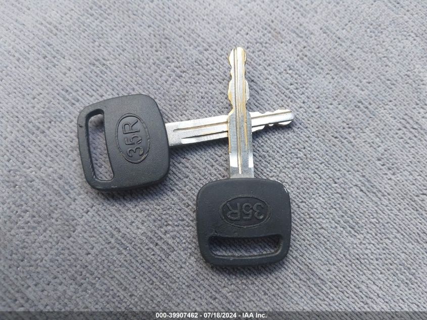 2003 Toyota Corolla Ce VIN: 1NXBR32E43Z023492 Lot: 39907462