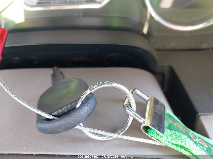 2005 Ford F-150 Fx4/Lariat/Xlt VIN: 1FTPW14585KD94044 Lot: 39907463