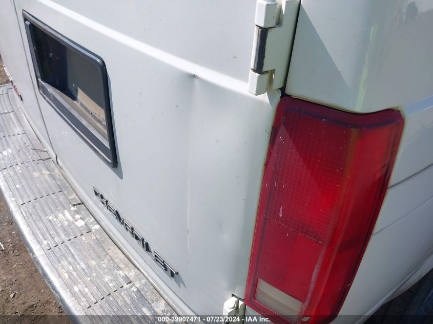 2003 Chevrolet Astro VIN: 1GCDL19X13B147399 Lot: 39907471